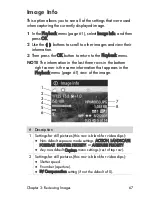 Preview for 67 page of HP PhotoSmart 945 User Manual