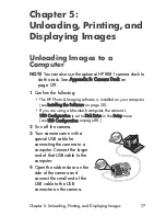 Preview for 77 page of HP PhotoSmart 945 User Manual