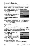 Preview for 84 page of HP PhotoSmart 945 User Manual