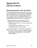 Preview for 129 page of HP PhotoSmart 945 User Manual