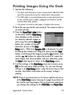 Preview for 133 page of HP PhotoSmart 945 User Manual