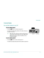 Предварительный просмотр 25 страницы HP PhotoSmart C500 User Manual