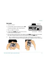 Предварительный просмотр 41 страницы HP PhotoSmart C500 User Manual