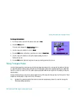 Предварительный просмотр 48 страницы HP PhotoSmart C500 User Manual