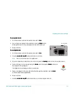 Предварительный просмотр 61 страницы HP PhotoSmart C500 User Manual