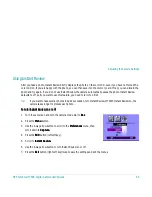 Предварительный просмотр 70 страницы HP PhotoSmart C500 User Manual