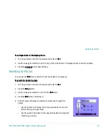 Предварительный просмотр 91 страницы HP PhotoSmart C500 User Manual