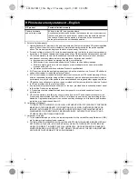 Preview for 4 page of HP PhotoSmart E-Series Warranty