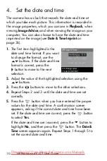 Preview for 10 page of HP Photosmart E317 User Manual