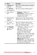 Preview for 15 page of HP Photosmart E317 User Manual