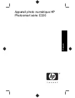 Предварительный просмотр 21 страницы HP Photosmart E330 Series User Manual