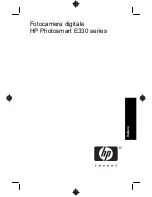 Предварительный просмотр 43 страницы HP Photosmart E330 Series User Manual