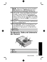 Предварительный просмотр 71 страницы HP Photosmart E330 Series User Manual