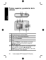 Предварительный просмотр 94 страницы HP Photosmart E330 Series User Manual