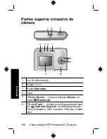 Предварительный просмотр 138 страницы HP Photosmart E330 Series User Manual