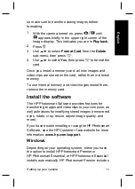 Preview for 11 page of HP Photosmart E427 User Manual