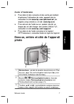 Preview for 25 page of HP Photosmart E427 User Manual