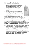 Preview for 12 page of HP PhotoSmart M22 User Manual