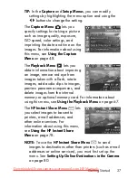 Preview for 27 page of HP PhotoSmart M22 User Manual