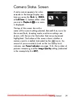 Preview for 29 page of HP PhotoSmart M22 User Manual