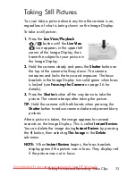 Preview for 33 page of HP PhotoSmart M22 User Manual