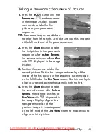 Preview for 45 page of HP PhotoSmart M22 User Manual