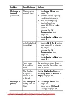 Preview for 122 page of HP PhotoSmart M22 User Manual