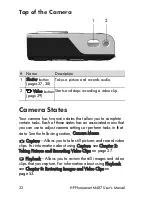 Предварительный просмотр 14 страницы HP Photosmart M407 User Manual