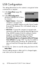 Предварительный просмотр 90 страницы HP Photosmart M417 User Manual