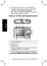 Предварительный просмотр 26 страницы HP Photosmart M437 Manual