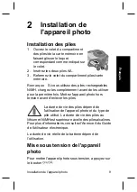 Предварительный просмотр 29 страницы HP Photosmart M437 Manual