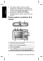 Предварительный просмотр 96 страницы HP Photosmart M437 Manual