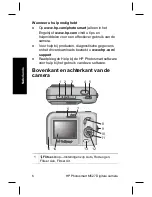 Предварительный просмотр 124 страницы HP Photosmart M527 Quick Start Manual