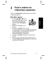 Предварительный просмотр 133 страницы HP Photosmart M527 Quick Start Manual