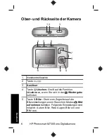 Предварительный просмотр 80 страницы HP Photosmart M730 Series Quick Start Manual