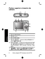 Предварительный просмотр 156 страницы HP Photosmart M730 Series Quick Start Manual