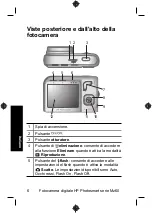 Предварительный просмотр 52 страницы HP Photosmart Mz60 Series Manual