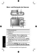 Предварительный просмотр 76 страницы HP Photosmart Mz60 Series Manual