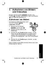 Предварительный просмотр 85 страницы HP Photosmart Mz60 Series Manual