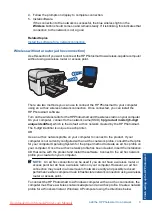 Preview for 11 page of HP Photosmart Premium Fax e-All-in-One Printer - C410 User Manual