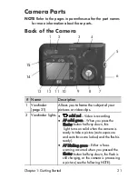 Предварительный просмотр 21 страницы HP Photosmart R507 User Manual