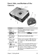 Предварительный просмотр 25 страницы HP Photosmart R507 User Manual