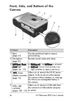 Preview for 26 page of HP Photosmart R707 User Manual