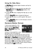 Preview for 30 page of HP Photosmart R707 User Manual