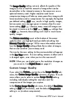 Preview for 60 page of HP Photosmart R707 User Manual