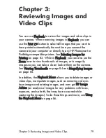 Preview for 79 page of HP Photosmart R707 User Manual