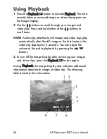 Preview for 80 page of HP Photosmart R707 User Manual