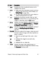 Preview for 81 page of HP Photosmart R707 User Manual