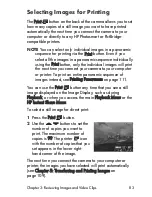 Preview for 83 page of HP Photosmart R707 User Manual