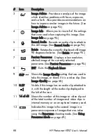 Preview for 88 page of HP Photosmart R707 User Manual